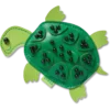 Brelocuri Jibbitz din piele „Turtle” de la Smt Brelocuri Jibbitz din piele „Turtle” de la Smt