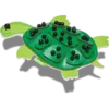 Brelocuri Jibbitz din piele „Turtle” de la Smt Brelocuri Jibbitz din piele „Turtle” de la Smt