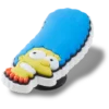 Brelocuri Jibbitz™ din serialul The Simpsons Brelocuri Jibbitz™ din serialul The Simpsons