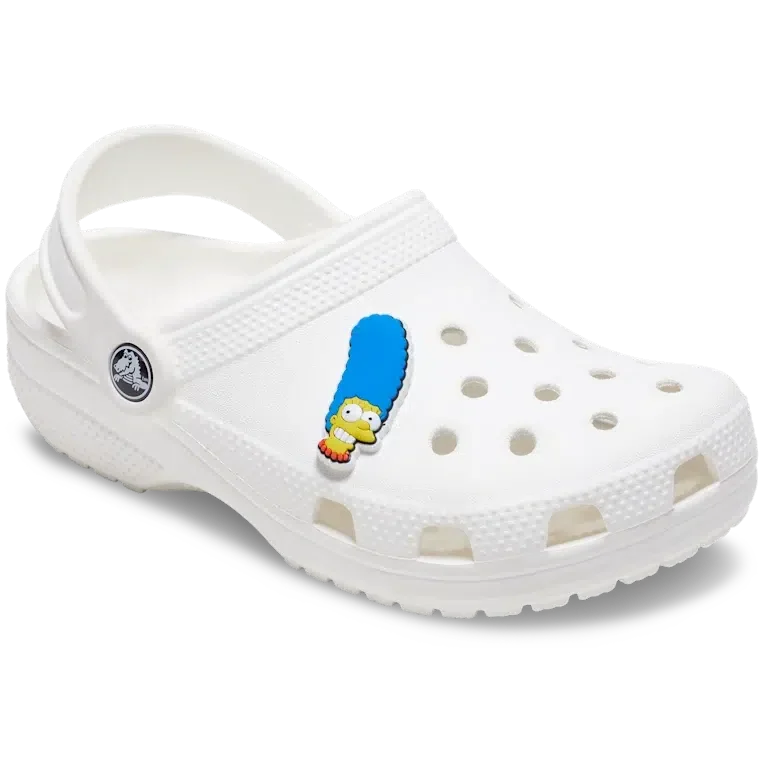 Brelocuri Jibbitz™ din serialul The Simpsons Brelocuri Jibbitz™ din serialul The Simpsons