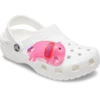 Brelocuri Jibbitz™ „Elefant” din piele sintetică Brelocuri Jibbitz™ „Elefant” din piele sintetică