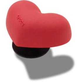 Brelocuri Jibbitz™ „Forever Heart”