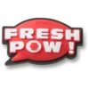 Brelocuri Jibbitz™ Fresh Pow