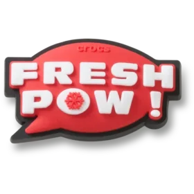 Brelocuri Jibbitz™ Fresh Pow