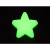 Brelocuri Jibbitz™ „Glow in the Dark Star” Brelocuri Jibbitz™ „Glow in the Dark Star”