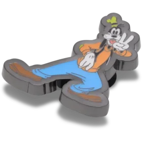 Brelocuri Jibbitz™ „Goofy Elevated”