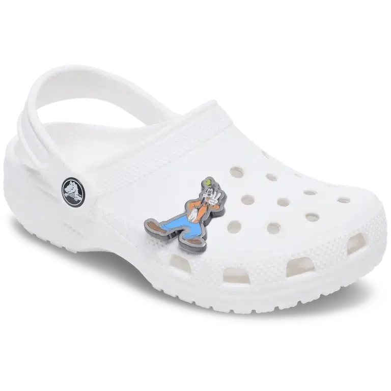 Brelocuri Jibbitz™ „Goofy Elevated” Brelocuri Jibbitz™ „Goofy Elevated”