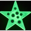 Brelocuri Jibbitz™ „Green Gem Star” Brelocuri Jibbitz™ „Green Gem Star”