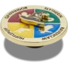 Brelocuri Jibbitz™ „Harry Potter Sorting Spinner” Brelocuri Jibbitz™ „Harry Potter Sorting Spinner”