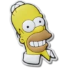 Brelocuri Jibbitz™ Homer din serialul The Simpsons
