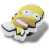 Brelocuri Jibbitz™ Homer din serialul The Simpsons