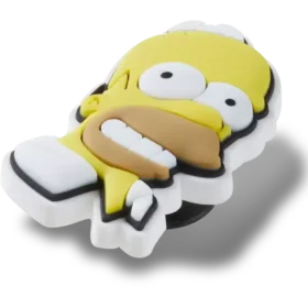 Brelocuri Jibbitz™ Homer din serialul The Simpsons