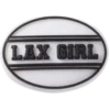 Brelocuri Jibbitz™ Lax Girl