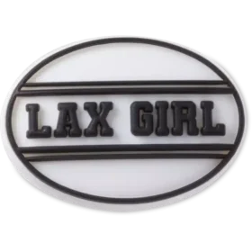 Brelocuri Jibbitz™ Lax Girl