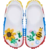 Brelocuri Jibbitz™ Lego® Botanicals, pachet de 10