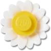 Brelocuri Jibbitz™ Lego® Flower Build 1