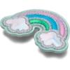 Brelocuri Jibbitz Marbled Rainbow