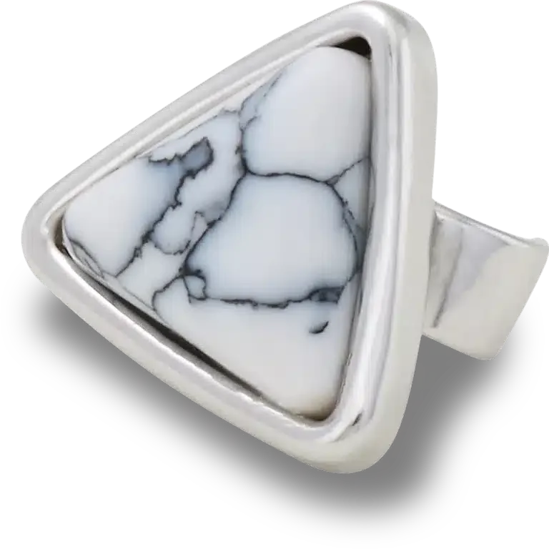 Brelocuri Jibbitz™ „Marbled Triangle Sandal C Charm” Brelocuri Jibbitz™ „Marbled Triangle Sandal C Charm”