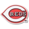 Brelocuri Jibbitz™ MLB Cincinnati Reds