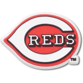 Brelocuri Jibbitz™ MLB Cincinnati Reds