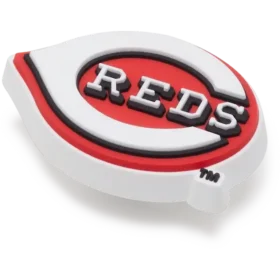 Brelocuri Jibbitz™ MLB Cincinnati Reds