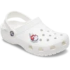 Brelocuri Jibbitz™ MLB Cleveland Guardians