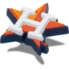 Brelocuri Jibbitz™ MLB Houston Astros Brelocuri Jibbitz™ MLB Houston Astros