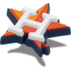 Brelocuri Jibbitz™ MLB Houston Astros Brelocuri Jibbitz™ MLB Houston Astros