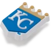 Brelocuri Jibbitz™ MLB Kansas City Royals