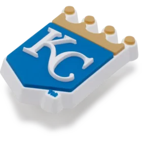 Brelocuri Jibbitz™ MLB Kansas City Royals