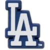 Brelocuri Jibbitz™ MLB Los Angeles Dodgers Brelocuri Jibbitz™ MLB Los Angeles Dodgers