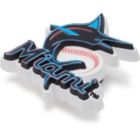 Brelocuri Jibbitz™ MLB Miami Marlins