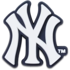 Brelocuri Jibbitz™ MLB New York Yankees Brelocuri Jibbitz™ MLB New York Yankees