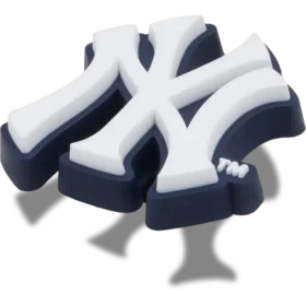 Brelocuri Jibbitz™ MLB New York Yankees Brelocuri Jibbitz™ MLB New York Yankees