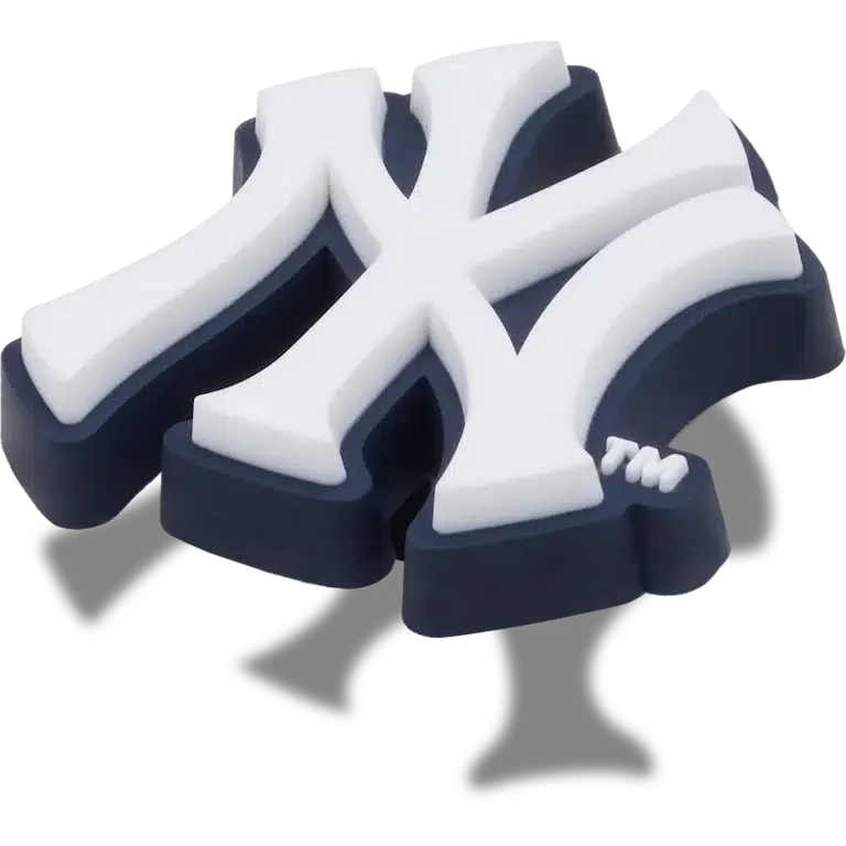 Brelocuri Jibbitz™ MLB New York Yankees Brelocuri Jibbitz™ MLB New York Yankees