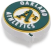 Brelocuri Jibbitz™ MLB Oakland Athletics