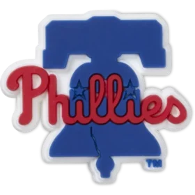 Brelocuri Jibbitz™ MLB Philadelphia Phillies Brelocuri Jibbitz™ MLB Philadelphia Phillies