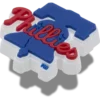 Brelocuri Jibbitz™ MLB Philadelphia Phillies Brelocuri Jibbitz™ MLB Philadelphia Phillies