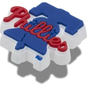 Brelocuri Jibbitz™ MLB Philadelphia Phillies Brelocuri Jibbitz™ MLB Philadelphia Phillies
