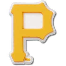 Brelocuri Jibbitz™ MLB Pittsburgh Pirates