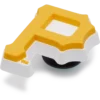 Brelocuri Jibbitz™ MLB Pittsburgh Pirates
