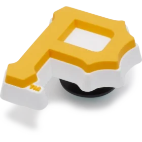 Brelocuri Jibbitz™ MLB Pittsburgh Pirates