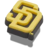 Brelocuri Jibbitz™ MLB San Diego Padres Brelocuri Jibbitz™ MLB San Diego Padres