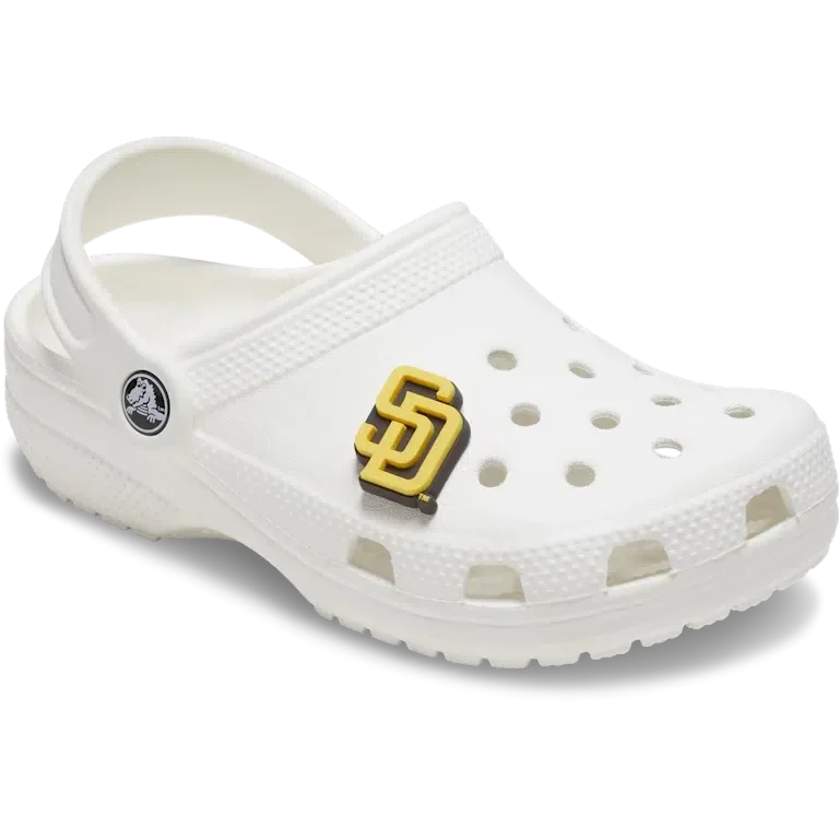 Brelocuri Jibbitz™ MLB San Diego Padres Brelocuri Jibbitz™ MLB San Diego Padres