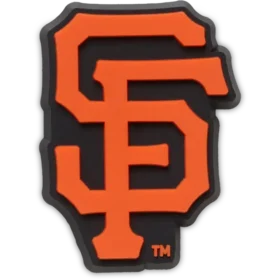 Brelocuri Jibbitz™ MLB San Francisco Giants Brelocuri Jibbitz™ MLB San Francisco Giants