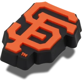Brelocuri Jibbitz™ MLB San Francisco Giants Brelocuri Jibbitz™ MLB San Francisco Giants
