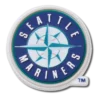 Brelocuri Jibbitz™ MLB Seattle Mariners