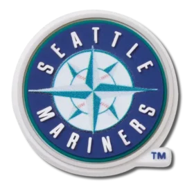 Brelocuri Jibbitz™ MLB Seattle Mariners