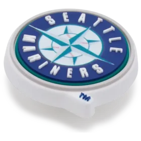 Brelocuri Jibbitz™ MLB Seattle Mariners