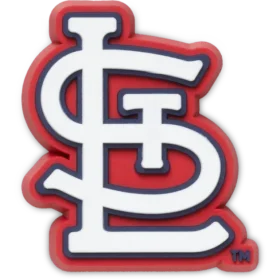 Brelocuri Jibbitz™ MLB St. Louis Cardinals